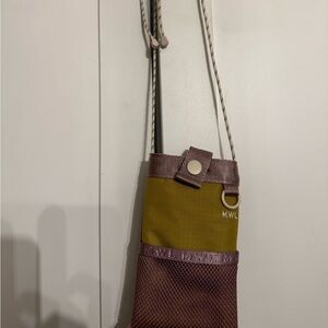 Madewell Crossbody phone Bag